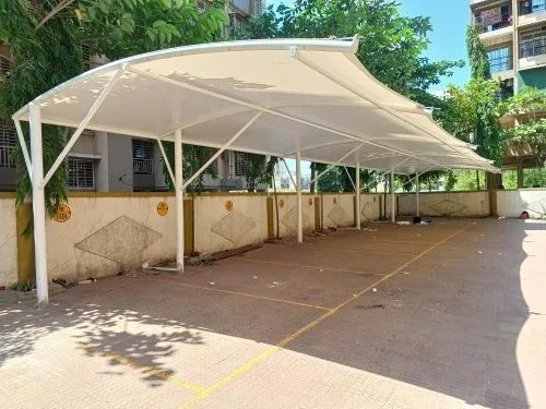 Canopy Membrane